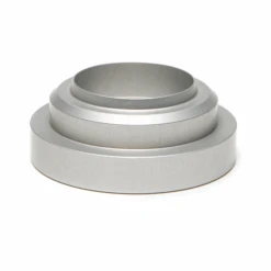 Wiedemann Precision Dosing Funnel 41mm - Silver -Coffee Machine Shop WMFUN41SLV 3