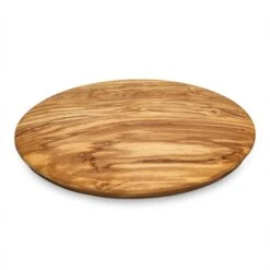 Ceado Hopper Lid 600g - Olive Wood -Coffee Machine Shop WMLIDCEA TOP
