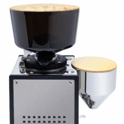 ECM And Profitec 500g Hopper Lid And Funnel Lid - Tiger Maple 9 ECM And Profitec 500g Hopper Lid And Funnel Lid - Tiger Maple -Coffee Machine Shop WMLIDECM2XTM 6352