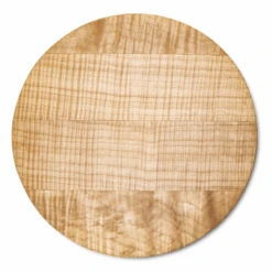 ECM And Profitec 500g Hopper Lid And Funnel Lid - Tiger Maple 13 ECM And Profitec 500g Hopper Lid And Funnel Lid - Tiger Maple -Coffee Machine Shop WMLIDECMTM 4308