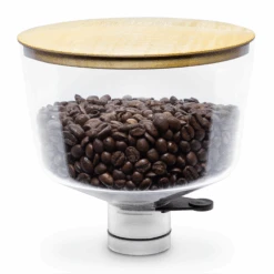 ECM And Profitec 500g Hopper Lid And Funnel Lid - Tiger Maple 10 ECM And Profitec 500g Hopper Lid And Funnel Lid - Tiger Maple -Coffee Machine Shop WMLIDECMTM 6350 575ff55a 6dcd 4c27 8d56 62ccadf3fb9d