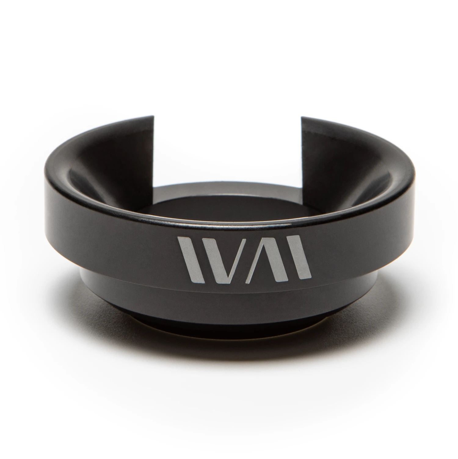 Wiedemann Precision Dosing Funnel For The Eureka Mignon 41mm - Black 3 Wiedemann Precision Dosing Funnel For The Eureka Mignon 41mm - Black