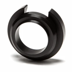 Wiedemann Precision Dosing Funnel For The Eureka Mignon 41mm - Black 7 Wiedemann Precision Dosing Funnel For The Eureka Mignon 41mm - Black -Coffee Machine Shop WMMIGFUN41BLK 2