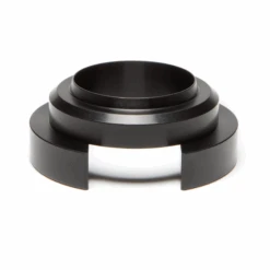 Wiedemann Precision Dosing Funnel For The Eureka Mignon 41mm - Black 6 Wiedemann Precision Dosing Funnel For The Eureka Mignon 41mm - Black -Coffee Machine Shop WMMIGFUN41BLK 3