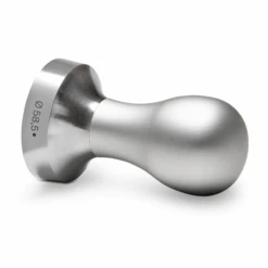 Wiedemann Precision 58.5mm Tamper - Silver 8 Wiedemann Precision 58.5mm Tamper - Silver -Coffee Machine Shop WMPT585MMSV 4048