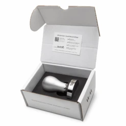 Wiedemann Precision 58.5mm Tamper - Silver 9 Wiedemann Precision 58.5mm Tamper - Silver -Coffee Machine Shop WMPT585MMSV 4052