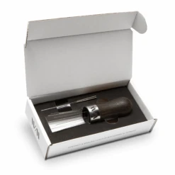 Wiedemann WDT Tool - Blackened Oak -Coffee Machine Shop WMWDTBO 4059