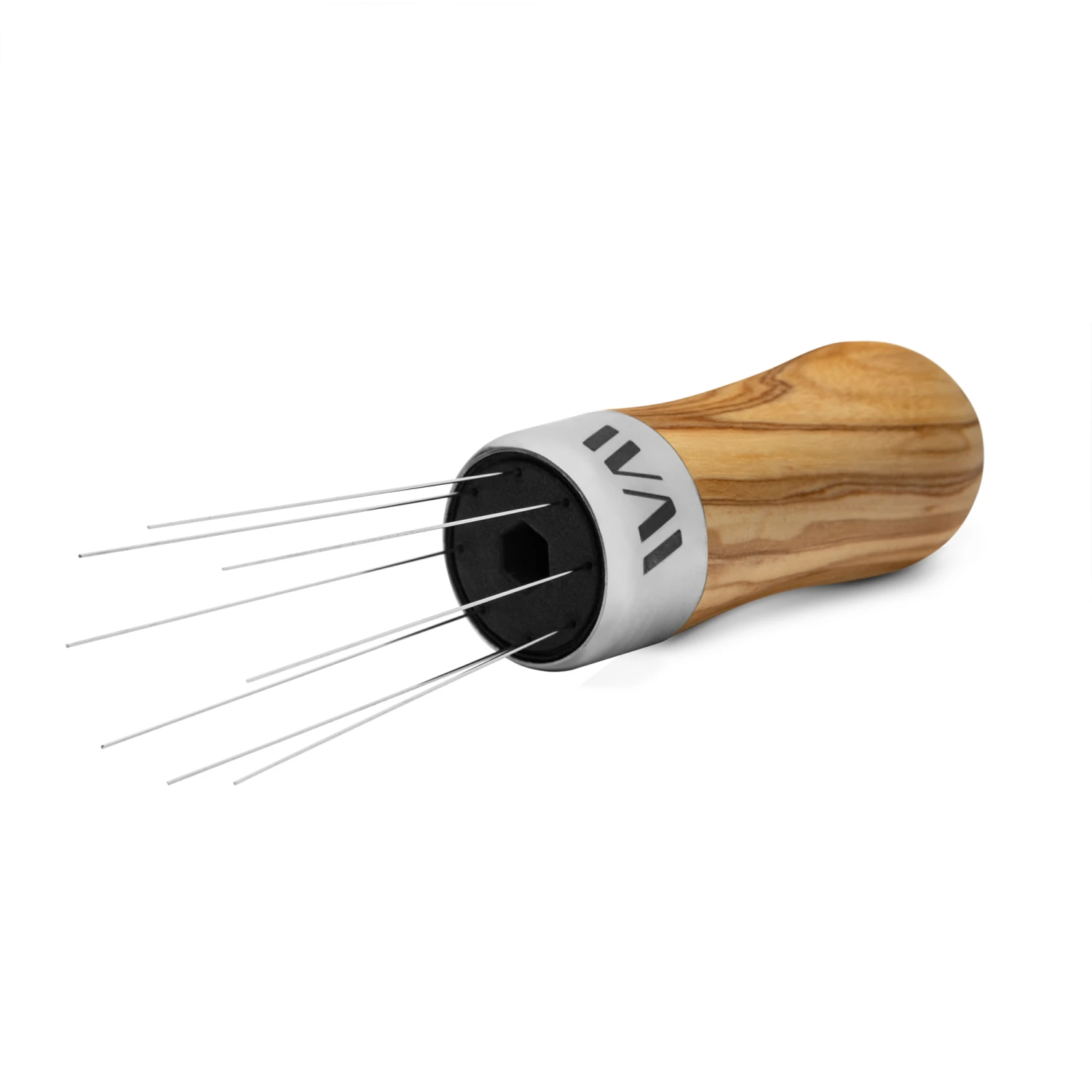 Wiedemann WDT Tool - Olive Wood 3 Wiedemann WDT Tool - Olive Wood