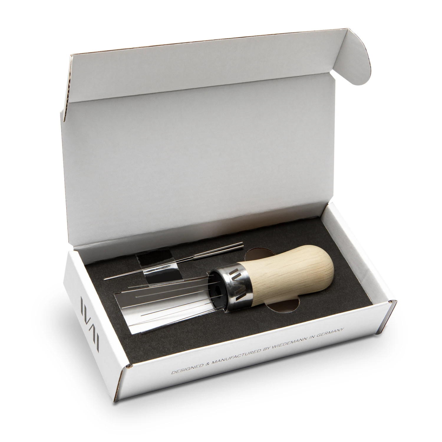 Wiedemann WDT Tool - Flamed Oak 5 Wiedemann WDT Tool - Flamed Oak - Image 3