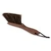 Revolution Counter Brush In Walnut -Coffee Machine Shop WalnutCounterBrush