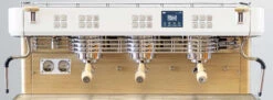 Dalla Corte XT Classic Espresso Machine - 3-Group White Oak -Coffee Machine Shop XTClassicBanner 8b01e168 2942 4293 99fe 5dd6f5198d94
