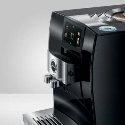 JURA Z10 Super-Automatic Espresso Machine In Diamond Black -Coffee Machine Shop Z10 det Di Bl design Original 30792