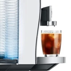 JURA Z10 Super-Automatic Espresso Machine -Coffee Machine Shop Z10 psl Al Wh CBCof Original 30824copy