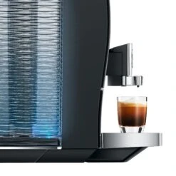 JURA Z10 Super-Automatic Espresso Machine In Diamond Black -Coffee Machine Shop Z10 psl Di Bl EspM Original 30875copy