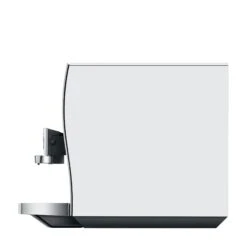 JURA Z10 Super-Automatic Espresso Machine -Coffee Machine Shop Z10 psr Al Wh Original 30832