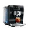 JURA Z10 Super-Automatic Espresso Machine In Diamond Black -Coffee Machine Shop Z10 pss Di Bl CBCof Original 30887