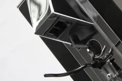 Eureka Mignon Zero Single Dose Coffee Grinder - Chrome -Coffee Machine Shop ZeroFork 31ed54ac 4b62 49c6 bc7c 96da37400d0c