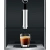 JURA A1 Espresso Machine - Piano Black 1 JURA A1 Espresso Machine - Piano Black -Coffee Machine Shop a1 main