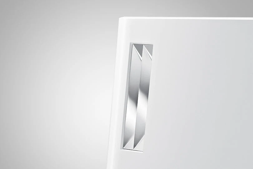 JURA A1 Espresso Machine - Piano White 8 JURA A1 Espresso Machine - Piano White - Image 6