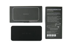 Acaia Lunar Portafilter Weighing Plate -Coffee Machine Shop acaia lunar portafilter plate 4