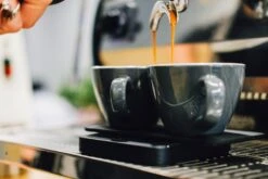 Acaia Lunar Portafilter Weighing Plate -Coffee Machine Shop acaia lunar portafilter plate 6