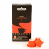 Lavazza Armonico Espresso Capsules 1 Lavazza Armonico Espresso Capsules -Coffee Machine Shop armonico front
