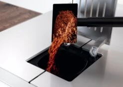 Gaggia Babila One-Touch Coffee And Espresso Machine 15 Gaggia Babila One-Touch Coffee And Espresso Machine -Coffee Machine Shop babila bypass 1