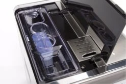 Refurbished Gaggia Babila One-Touch Coffee And Espresso Machine -Coffee Machine Shop babila reservoir