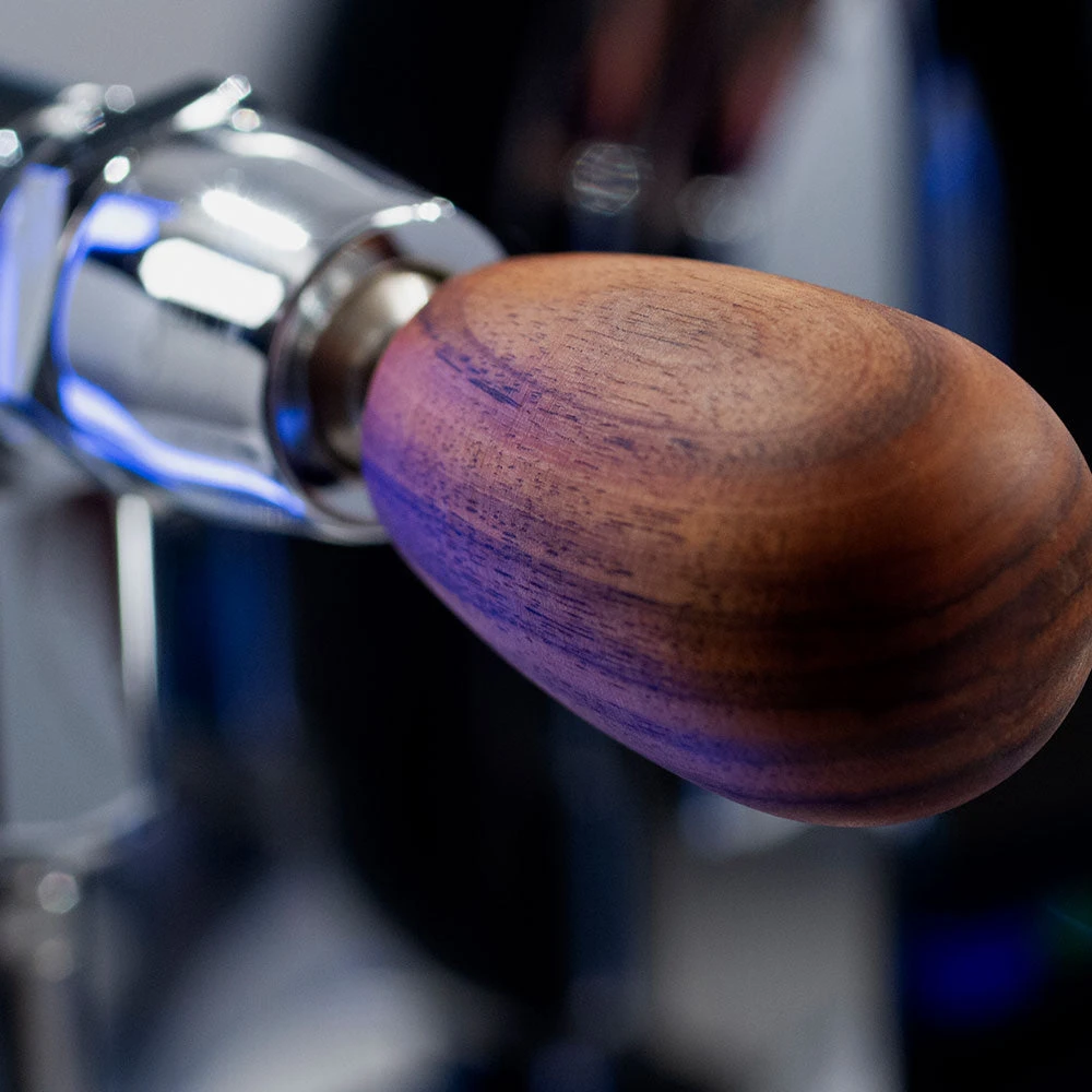 Bezzera Matrix MN Dual Boiler Espresso Machine With Flow Control 9 Bezzera Matrix MN Dual Boiler Espresso Machine With Flow Control - Image 7