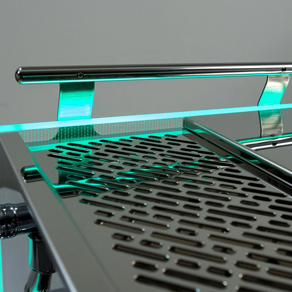 Bezzera Matrix MN Dual Boiler Espresso Machine With Flow Control 8 Bezzera Matrix MN Dual Boiler Espresso Machine With Flow Control - Image 6