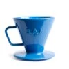 Saint Anthony Industries C70 Ceramic Pourover Brewer - Blue 2 Saint Anthony Industries C70 Ceramic Pourover Brewer - Blue -Coffee Machine Shop blue b256d4ad d0d2 474a 8096 780dd1a70a7d