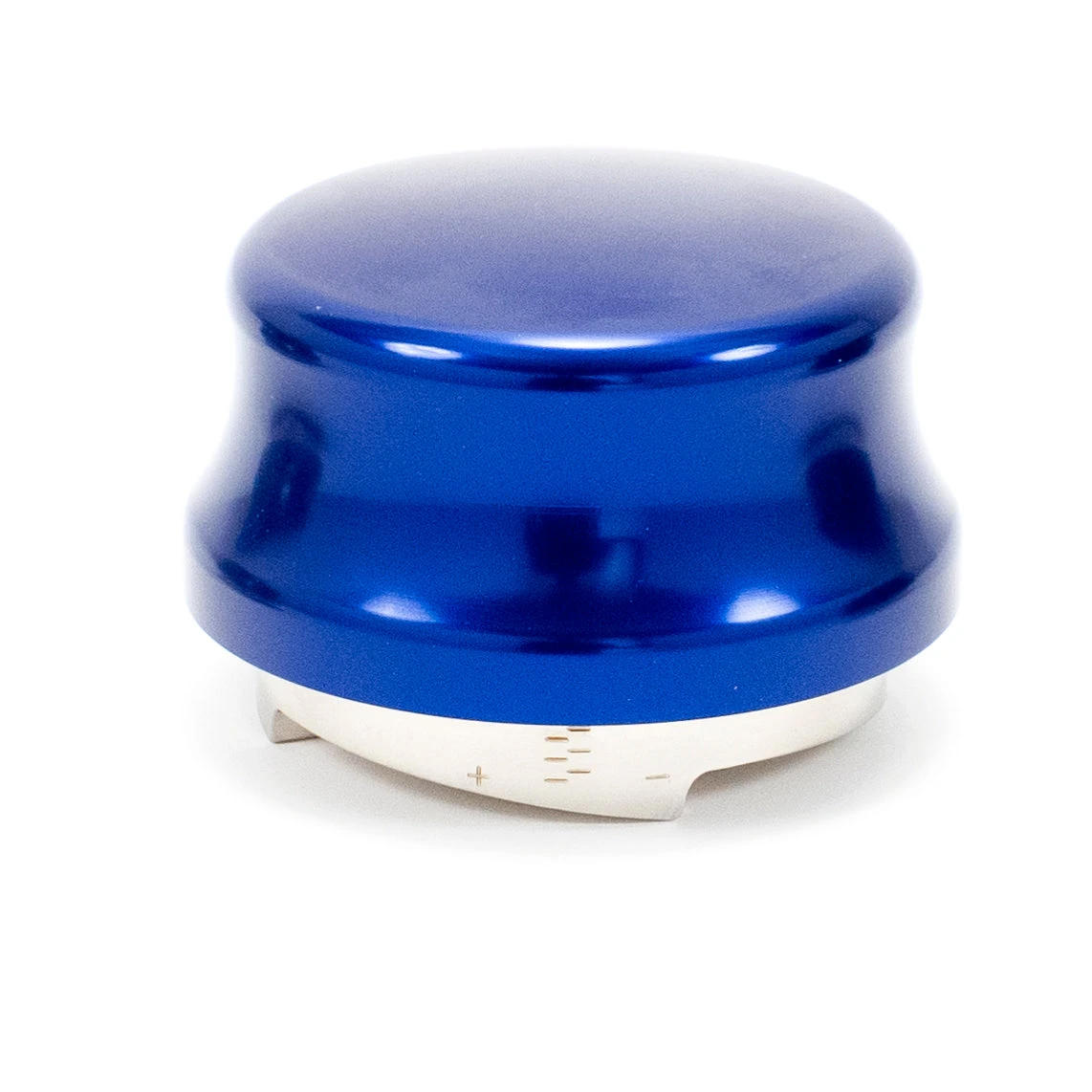 Asso Coffee The Jack Leveler - 58.5mm Blue 3 Asso Coffee The Jack Leveler - 58.5mm Blue