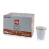 Illy Arabica Selection Brasile K-Cup® Packs -Coffee Machine Shop brasile horizontal overhead caps sized