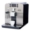 Gaggia Brera Espresso Machine In Black - OPEN BOX -Coffee Machine Shop brera black left facing a6d5a447 d9c8 4202 b1f9 0925976ea235