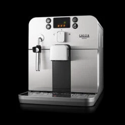 Gaggia Brera Espresso Machine In Silver 22 Gaggia Brera Espresso Machine In Silver -Coffee Machine Shop brera silver 295x295 88e2d5d4 a316 4d6d b8e6 3721c06f5a22