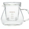 Bonavita 600ml Glass Tea Brewer -Coffee Machine Shop bv6600brt glass tea brewer