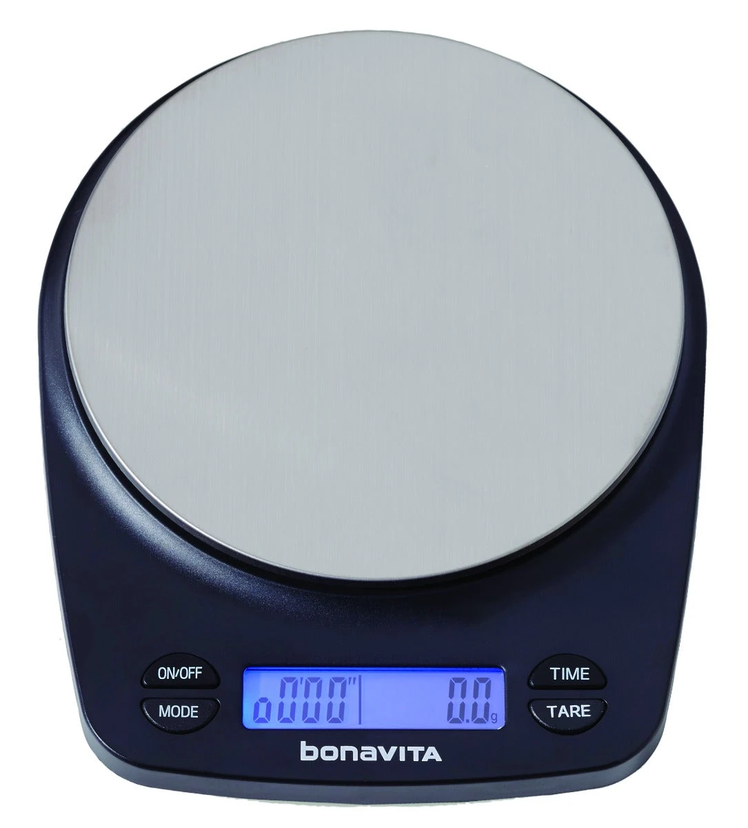 Bonavita Rechargeable Auto Tare Gram Scale 3 Bonavita Rechargeable Auto Tare Gram Scale