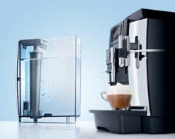 JURA Clearyl Smart PRO Water Filter -Coffee Machine Shop care clsmartpro emo watertank we8 cr en office eng 15394