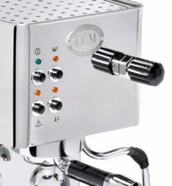 ECM Casa V Espresso Machine -Coffee Machine Shop casav knoepfe detail 1 1
