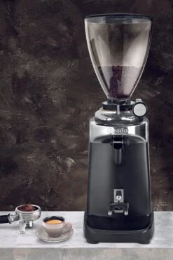 Ceado E37SL Coffee Grinder In Black -Coffee Machine Shop ceado e37sl coffee grinders HR