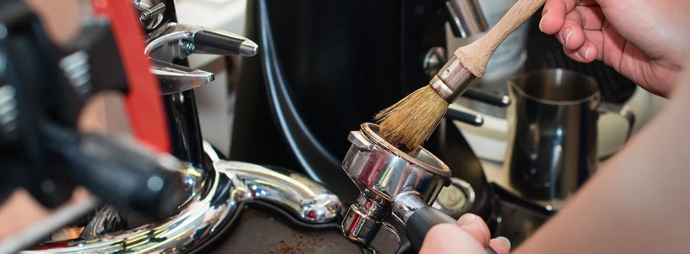 Urnex Full Circle Coffee Grinder Cleaning Tablets 4 Urnex Full Circle Coffee Grinder Cleaning Tablets - Image 2