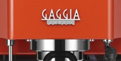 Gaggia Classic Pro Espresso Machine In Lobster Red 18 Gaggia Classic Pro Espresso Machine In Lobster Red -Coffee Machine Shop closeup logo 1560x790 a1cd9cb5 f8ea 4ba5 9618 c9ce114f3499