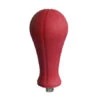 Joe Frex Galaxy Tamper Handle - Red -Coffee Machine Shop coloredtamper red
