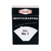 Technivorm Moccamaster Cup-One Filters -Coffee Machine Shop cup one filters