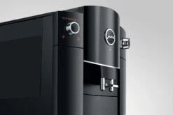 Refurbished JURA D6 Espresso Machine - Piano Black -Coffee Machine Shop d6 piano black na image 5 d25e8cce f347 45c8 ada0 81320817cefb
