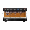 Dalla Corte XT Classic Espresso Machine - 3-Group Dark Walnut -Coffee Machine Shop darkwalnut 3Group 4