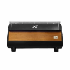 Dalla Corte XT Classic Espresso Machine - 3-Group Dark Walnut -Coffee Machine Shop darkwalnut 3Group 6