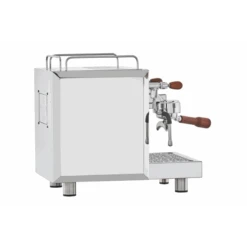 Bezzera DUO DE Dual Boiler Espresso Machine -Coffee Machine Shop duo de 4