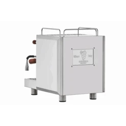 Bezzera DUO DE Dual Boiler Espresso Machine -Coffee Machine Shop duo de 6