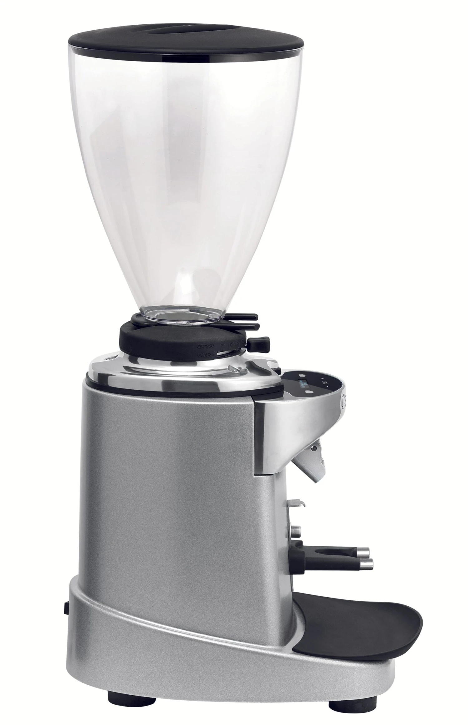 Ceado E37R Coffee Grinder In Silver 4 Ceado E37R Coffee Grinder In Silver - Image 2